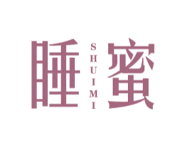 睡蜜 第32类啤酒饮料商标图样