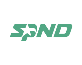 SPND 第4类燃料油脂商标图样