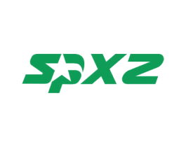 SPXZ 第2类颜料油漆商标图样