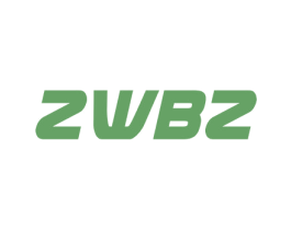 ZWBZ 第25类服装鞋帽商标图样