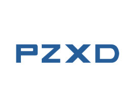 PZXD 第25类服装鞋帽商标图样