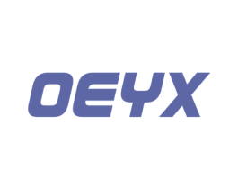 OEYX 第25类服装鞋帽商标图样