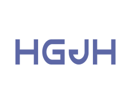 HGJH 第25类服装鞋帽商标图样