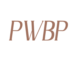PWBP 第25类服装鞋帽商标图样