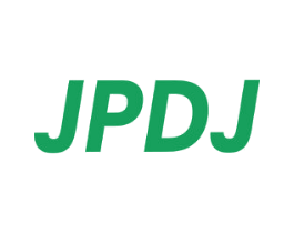 JPDJ 第25类服装鞋帽商标图样