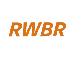 RWBR 第25类服装鞋帽商标图样