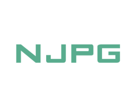 NJPG 第25类服装鞋帽商标图样