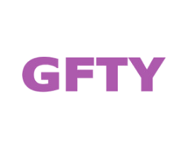 GFTY 第25类服装鞋帽商标图样
