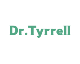 DR.TYRRELL 第5类医药商标图样