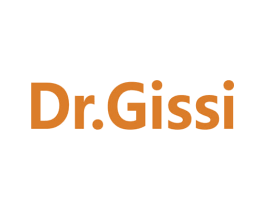 DR.GISSI 第5类医药商标图样