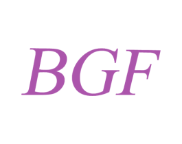 BGF 第3类化妆品商标图样