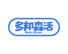 多邦森活  MULTI STATES 第20类家具商标图样