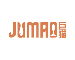 巨猫 第28类体育玩具商标图样