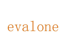 EVALONE 第44类医疗园艺商标图样