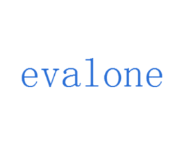 EVALONE 第3类化妆品商标图样