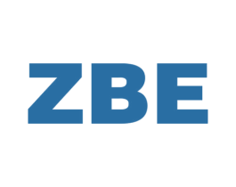 ZBE 第25类服装鞋帽商标图样