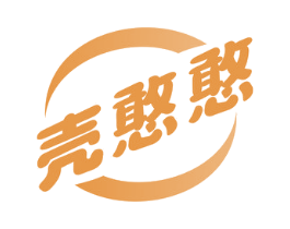 壳憨憨 第29类食品商标图样