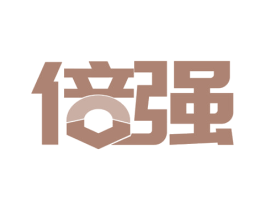 倍强 第38类通讯传媒商标图样
