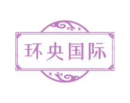 环央国际 第10类医疗器械商标图样