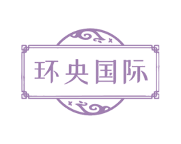 环央国际 第12类运输工具商标图样