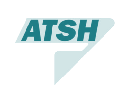 ATSH 第25类服装鞋帽商标图样
