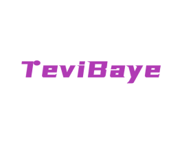 TEVIBAYE 第22类绳网袋篷商标图样