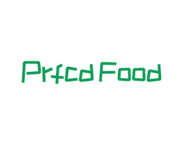 PRFCD FOOD 第31类水果花木商标图样
