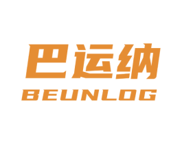 巴运纳 BEUNLOG 第39类运输旅行商标图样