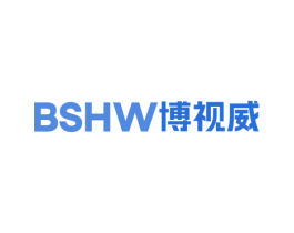 BSHW 博视威 第10类医疗器械商标图样