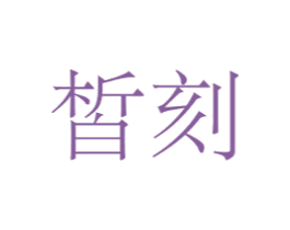 皙刻 第5类医药商标图样