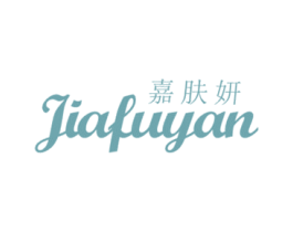 嘉肤妍 第44类医疗园艺商标图样