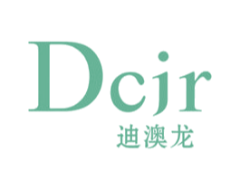 迪澳龙 DCJR 第5类医药商标图样