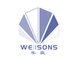 韦臣 WEIISONS 第5类医药商标图样