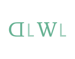 DLWL 第18类皮革箱包商标图样