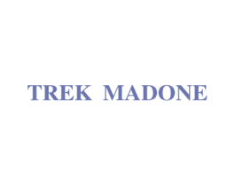 TREK MADONE 第14类珠宝钟表商标图样