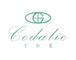 卡狄莱 CEDALIE 第14类珠宝钟表商标图样