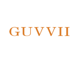 GUVVII 第14类珠宝钟表商标图样