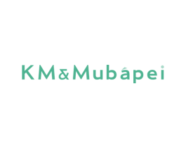 KM&MUBAPEI 第25类服装鞋帽商标图样