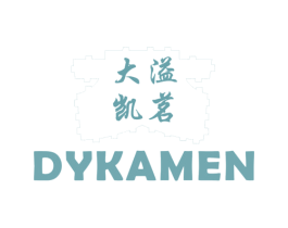 大溢凯茗 DYKAMEN 第30类小食配料商标图样