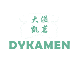 大溢凯茗 DYKAMEN 第30类小食配料商标图样
