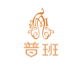 普班 第30类小食配料商标图样