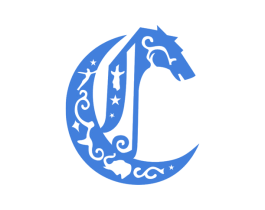 C 第18类皮革箱包商标图样