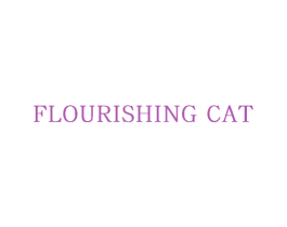 FLOURISHING CAT 第14类珠宝钟表商标图样