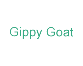 GIPPY GOAT 第3类化妆品商标图样