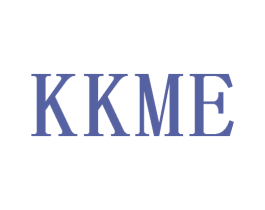 KKME 第3类化妆品商标图样