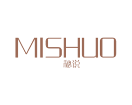 秘说 第3类化妆品商标图样