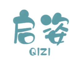 启姿 第5类医药商标图样