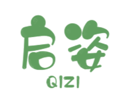 启姿 第10类医疗器械商标图样