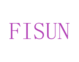 FISUN 第11类家用电器商标图样