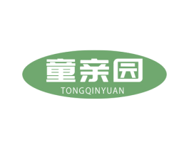 童亲园 第20类家具商标图样